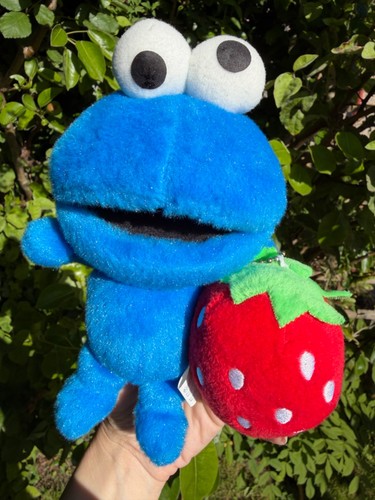 Japanese sesame street - japanese,