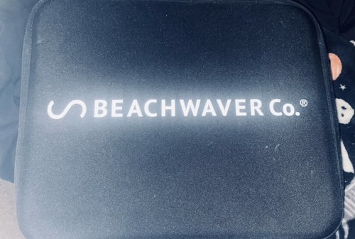 Beachwaver hair dryer set - co.,