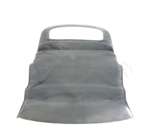 2004 2011 saab oem black - oem,