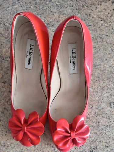Bennett vintage shoes size - shoes,,