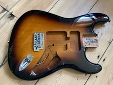 Squier Stratocaster by Fender