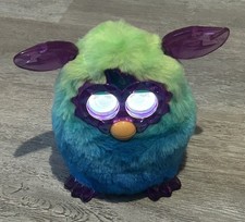 Furby Boom Crystal series