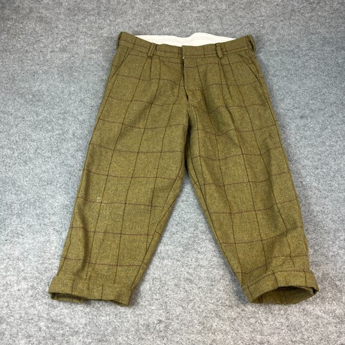 Alan paine mens - plus, fours