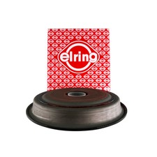 02E DQ250 DSG Clutch Cover 02E