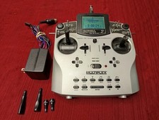 Multiplex Royal Evo 7 HFMS-72