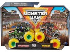  Monster Jam 1:64 Series 28