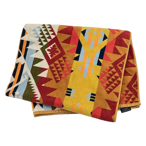 Pendleton red yellow - pendleton,