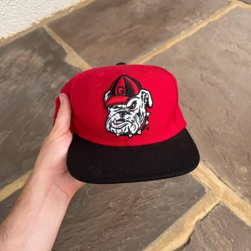 Vintage georgia bulldogs - vintage,