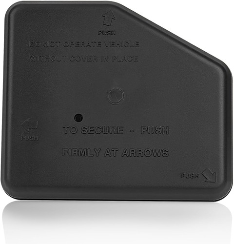 Golf cart electrical - golf, box