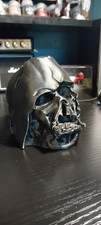 Darth Vader Melted Helmet