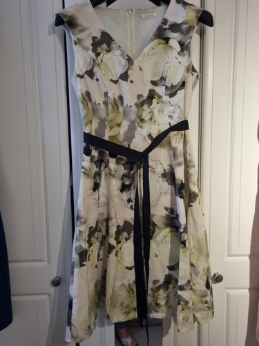 Kaliko women floral dress - women's,