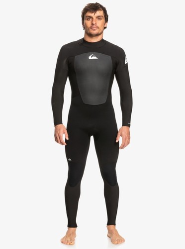 Quicksilver prologue 3mm - prologue, 5/4/3mm