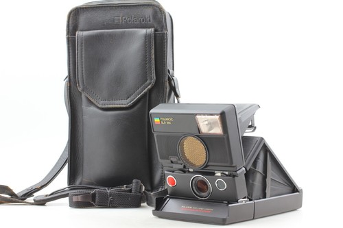Near mint polaroid - mint+】,