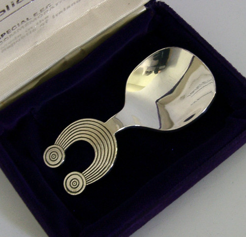 Quality irish solid sterling - irish,