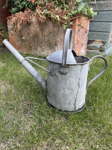 Vintage small gallon - vintage,
