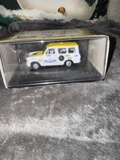 Oxford Diecast ANG015 Ford