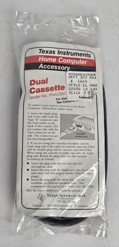 Ti99 home computer - ti99,