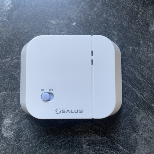 Salus rt300rf rt300 rx - salus, rf