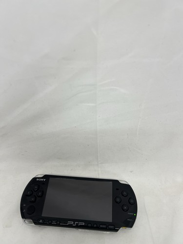 Sony psp 3003 - 3003, black