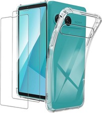 Case, For Sony Xperia 10 VII