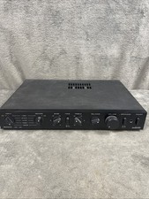 Audiolab 8000A Power Amplifier