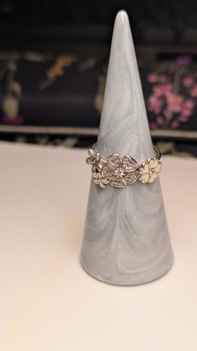 Genuine sterling silver - sterling,