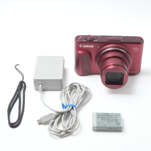 Canon powershot sx720 - canon,