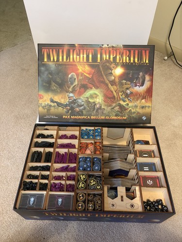 Twilight imperium 4th edition - twilight,