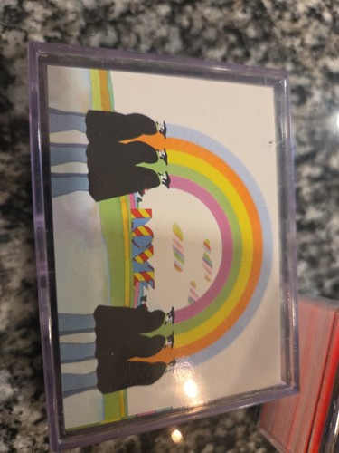 1999 the beatles yellow - the,