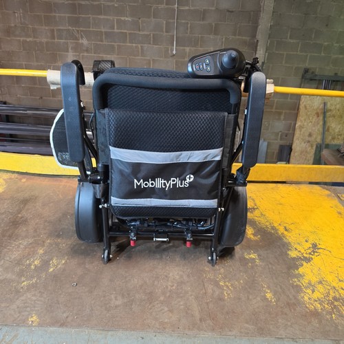 Mobilityplus folding electric - mobilityplus,