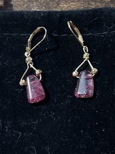 Stunningly Unusual Red