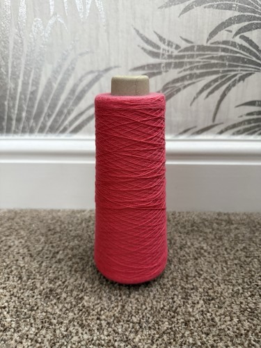 Coral soft combed cotton