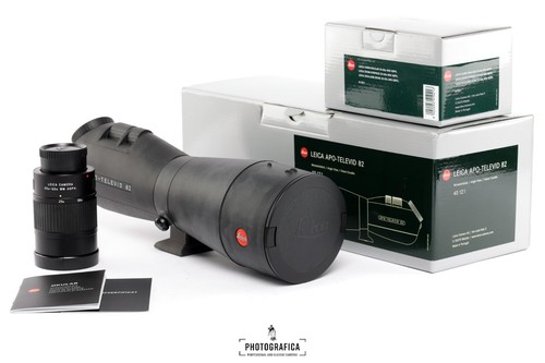 Leica apo televid kit - leica, apo-televid