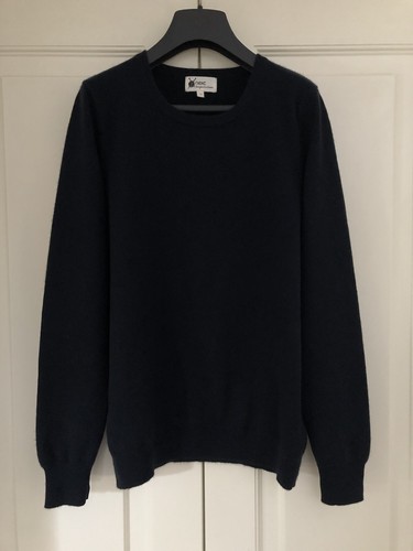 Next 100 cashmere - cashmere, neck