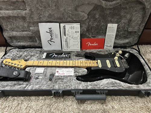 Fender american elite hss - fender,