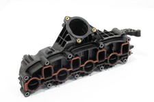 VW Tiguan 5N 2.0 TDi Inlet Manifold Runner Flap CAGA 03L129711AG