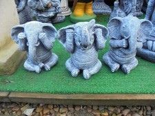 Hear no, See no, Speak no