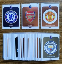 2025-26 Topps Premier League