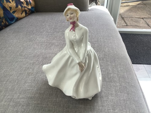Royal doulton mary limited - doulton,