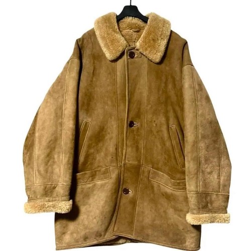 Authentic vintage brown - authentic,