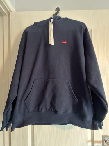 Men supreme small - men’s, box