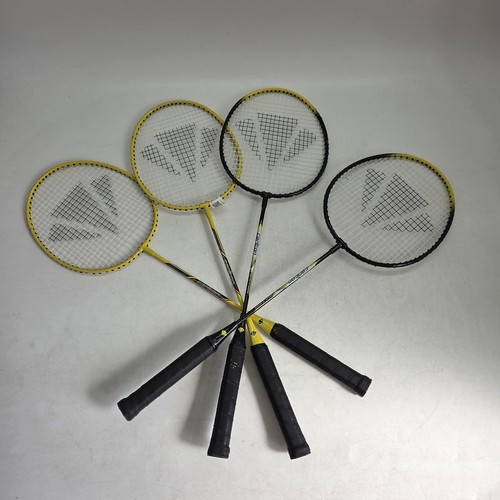 Carlton badminton rackets - carlton,