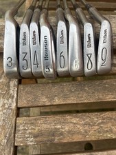 Wilson Golf Clubs Sam Snead