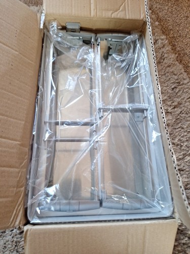 Farfisa pl96 mounting bracket - pl96,