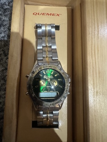 Ricardo water resistant - water,