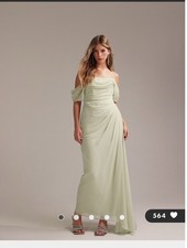 Sage Green Bridesmaid/Occasion