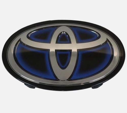 Genuine toyota front radiator - toyota,