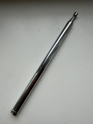 Genuine roberts r737 - r737, radio