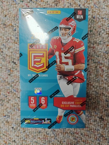 2025 donruss elite nfl - 2025,