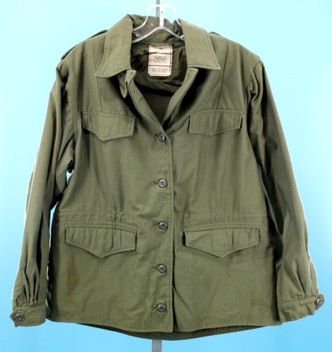 Vtg women 70s olive - vtg, women's
